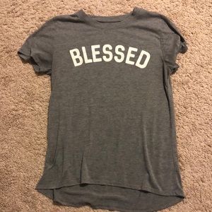 Blessed T Shirt